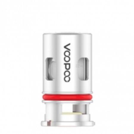 Voopoo PnP VM1 Coil 5 x Verdampferkopf 0,3 Ohm für Drag X / Drag Baby Trio / V u.a.