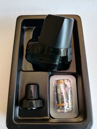 Geekvape Boost Pod 3,7ml incl. 2 Coils