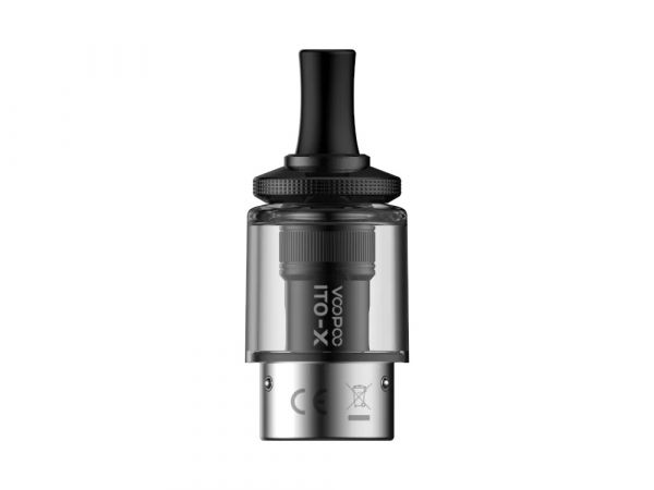 Voopoo ITO X Pod 3,5ml (Rund)