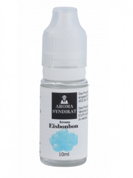 Aroma Syndikat 10ml Eisbonbon Aroma