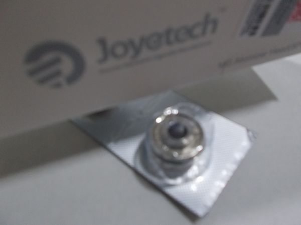 Joyetech Ultimo MG Clapton Coil 4 Stück