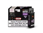 Aspire GoTek Pod Grape Ice - 2 Stück - je ml - 20mg Nikotin /ml