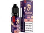 REVOLTAGE - Purple Peach Nikotinsalz Liquid 20mg/ml - Pfirsich mit Kühle